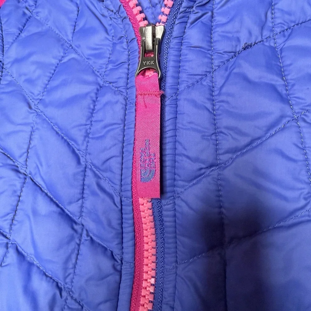 The North Face north face